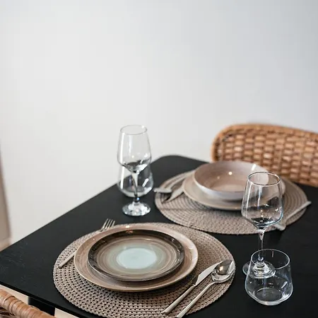 Deluxe Seaside For 6 Kandia