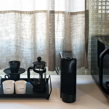 Vakantiehuis Deluxe Seaside For 6