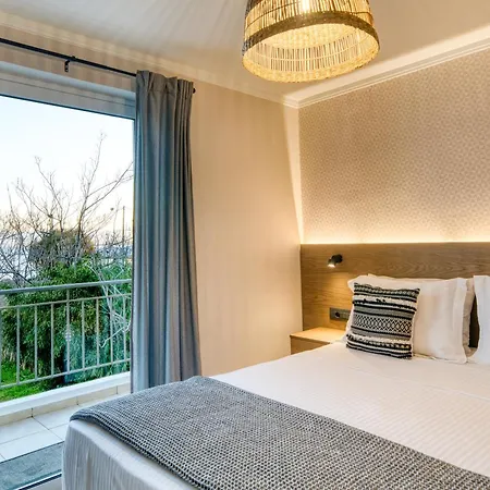 Deluxe Seaside For 6 Tatil Evi *