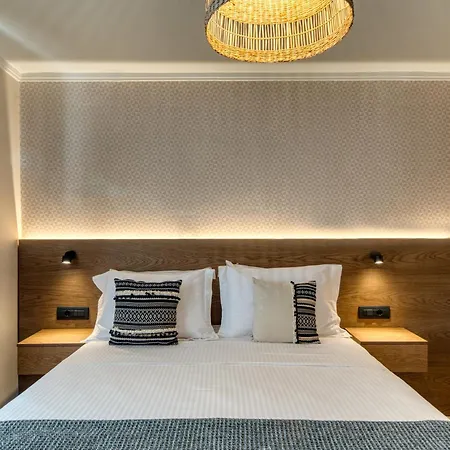 Tatil Evi Deluxe Seaside For 6 *