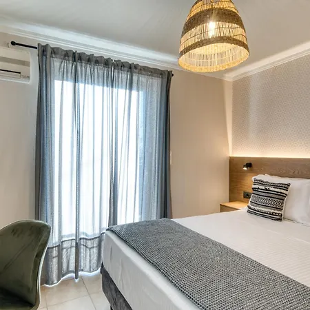 Deluxe Seaside For 6 Vakantiehuis *