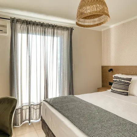 Tatil Evi Deluxe Seaside For 6