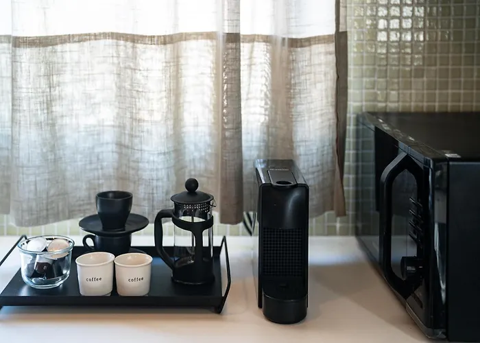 Nyaraló Deluxe Seaside For 6