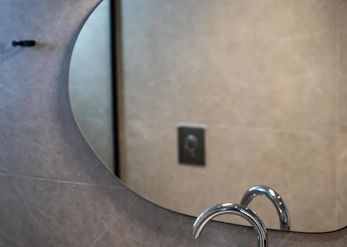 Deluxe Seaside For 6 Kandia