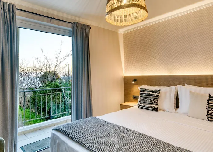 Deluxe Seaside For 6 Prázdninový dům *