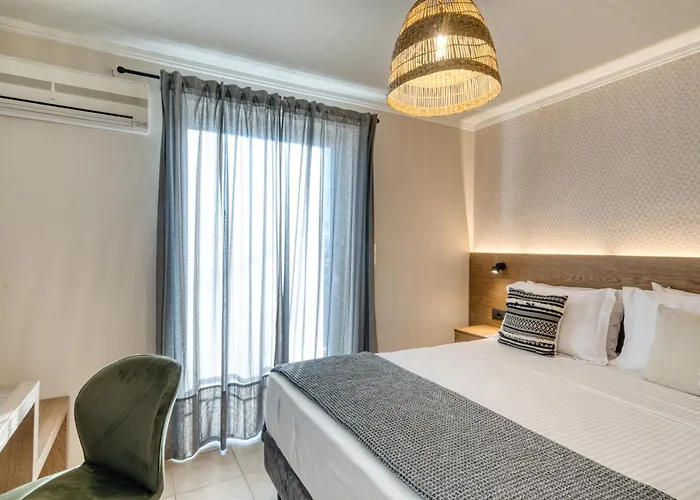 Deluxe Seaside For 6 Prázdninový dům *