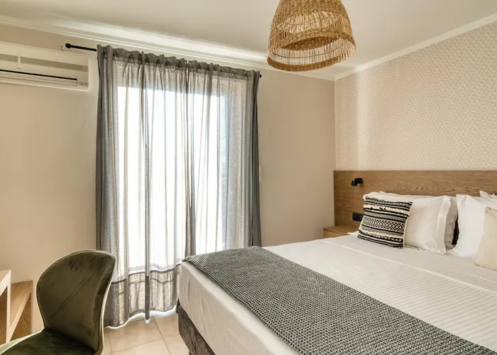 Prázdninový dům Deluxe Seaside For 6